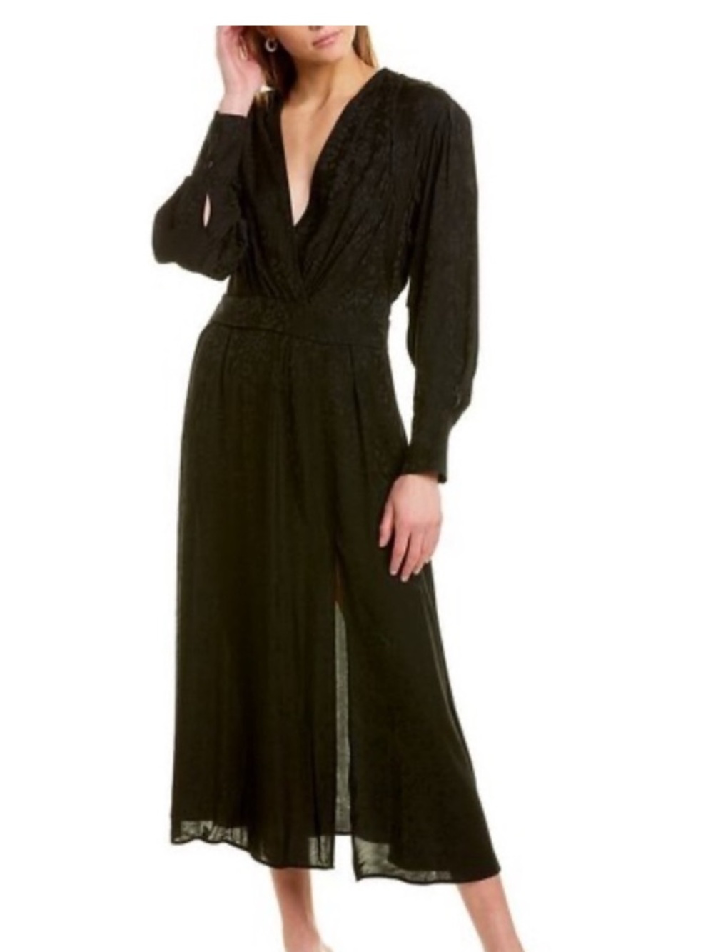 IRO Dresses Iro Antero Aline